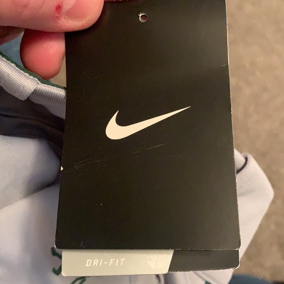 NWTS Nike Dri-Fit Baseball Pants (Boys Large) - Picture 9 of 9